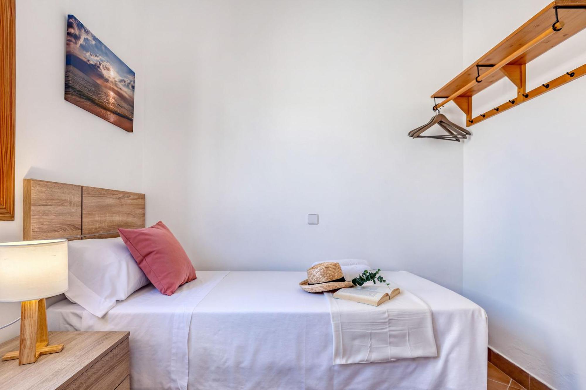 Casa Maremar Villa Cala Figuera  Eksteriør billede