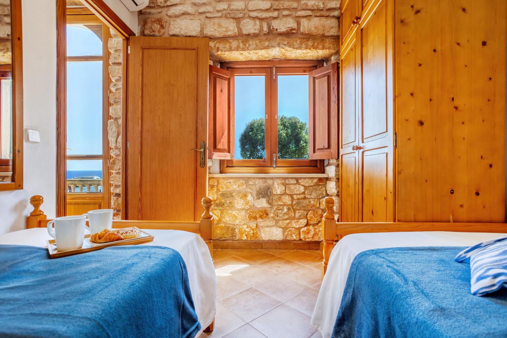 Casa Maremar Villa Cala Figuera  Eksteriør billede